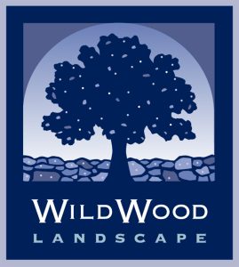 WIldwood landscape logo