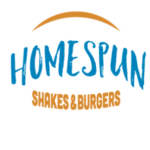 Homespun logo