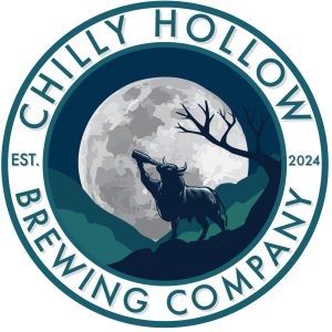 Chilly Hollow Brewing logo