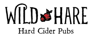 Wild Hare logo