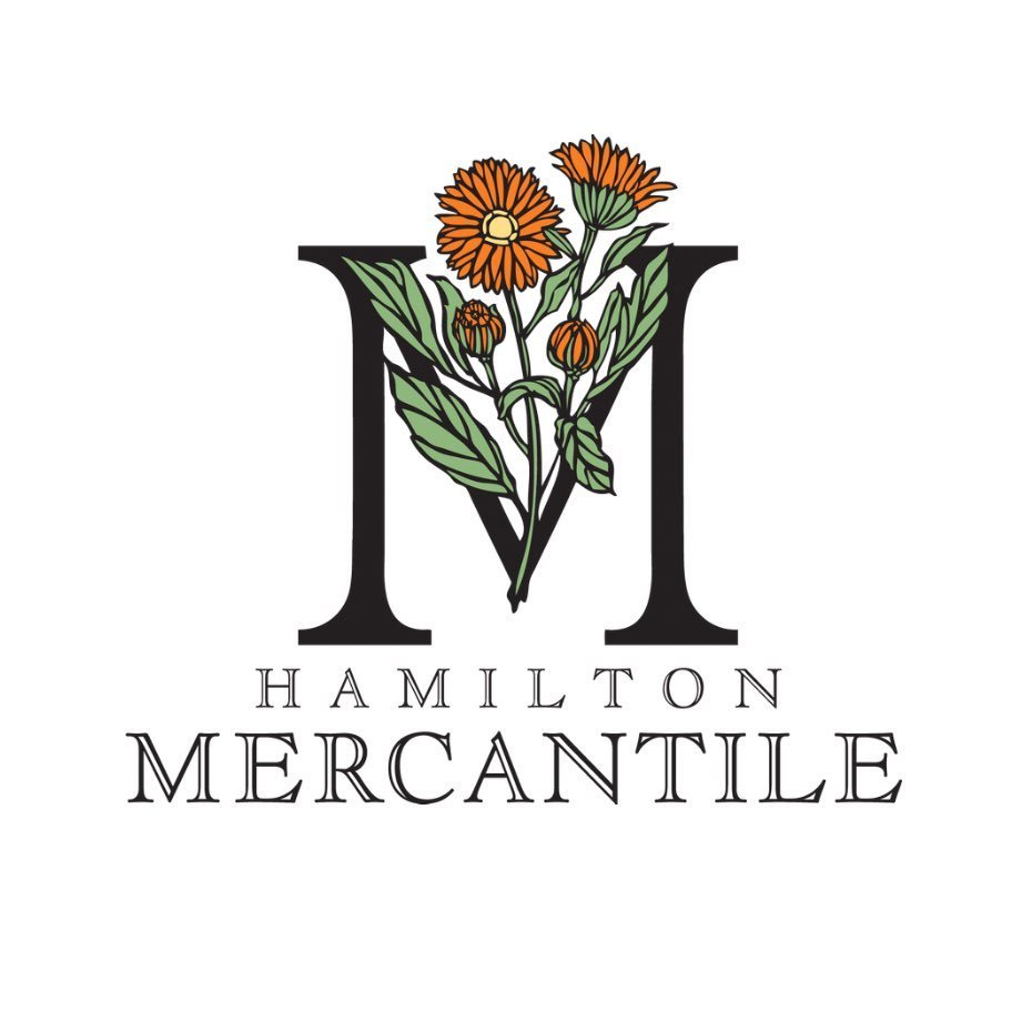 Hamilton Mercantile logo