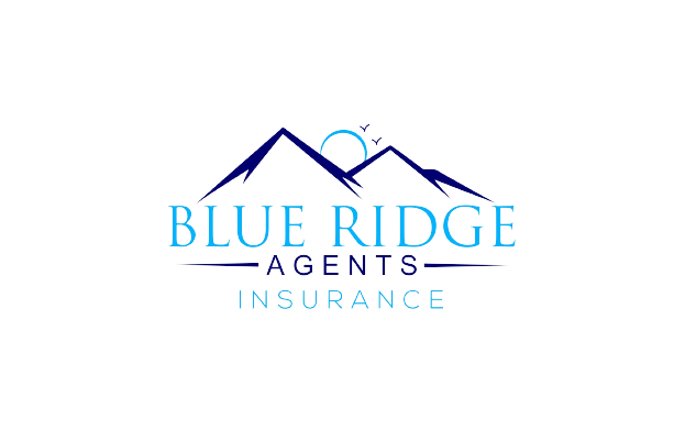 Blue Ridge Agents logo