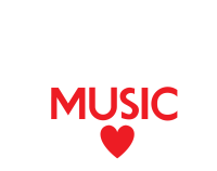 Virginia is for music lovers logo