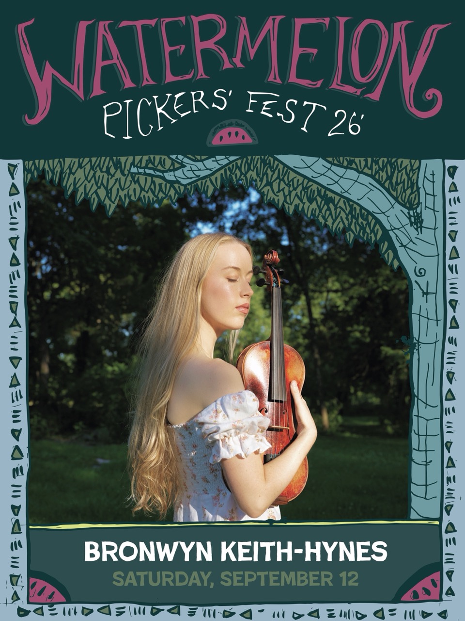 Bronwyn Keith-Hynes Bronwyn Keith-Hynes photo