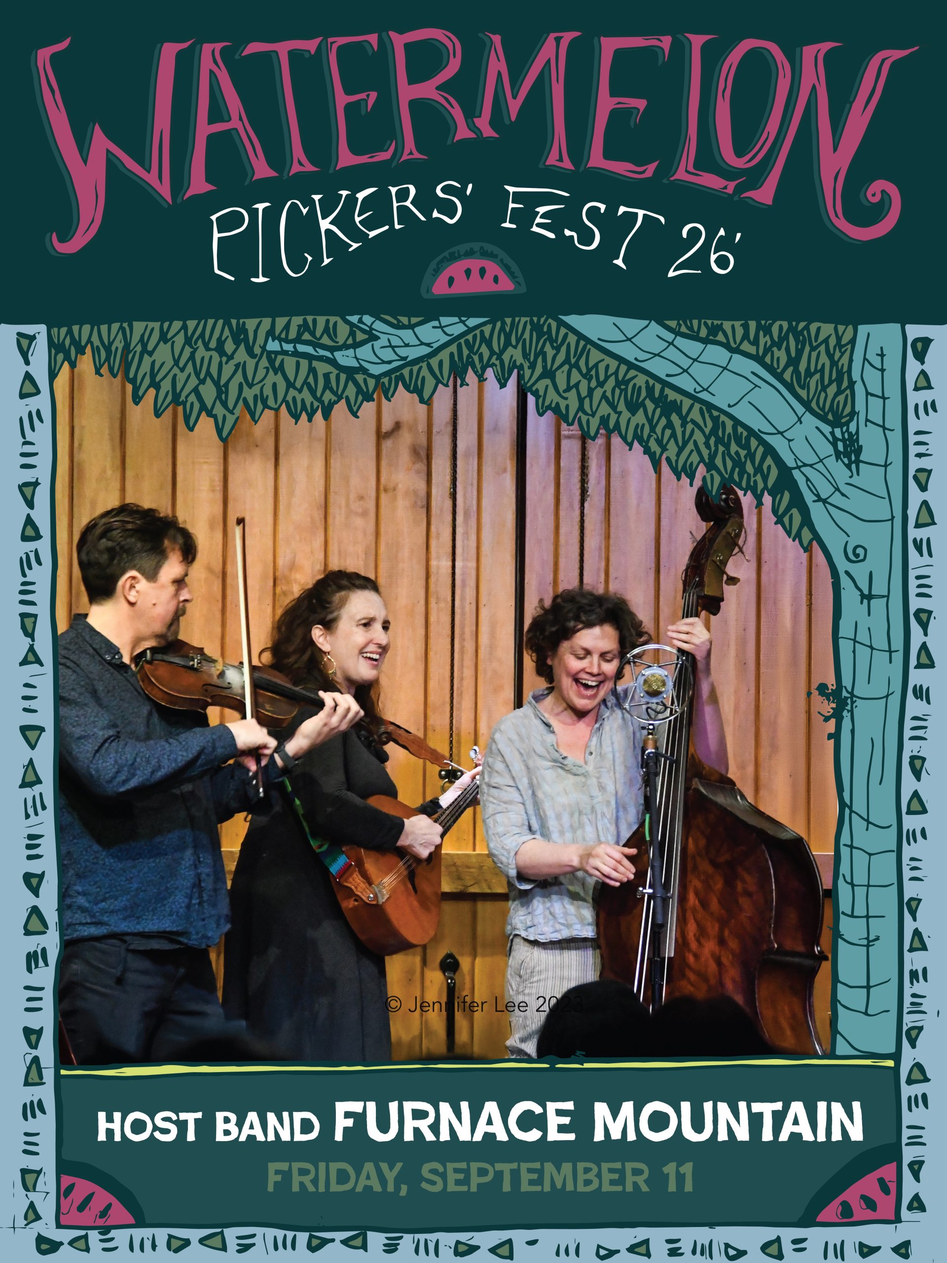 Furnace Mountain Furnace Mountain Artist Frame