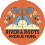 River and Roots Productions Logo