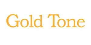 Gold Tone Logo