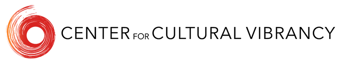 Center for Cultural Vibrancy logo
