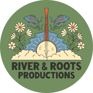 River and Roots Logo