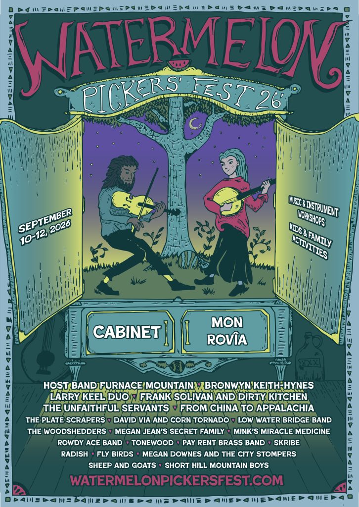 WMPF26_SM_Poster_Headliner WPF 26 poster with headliner