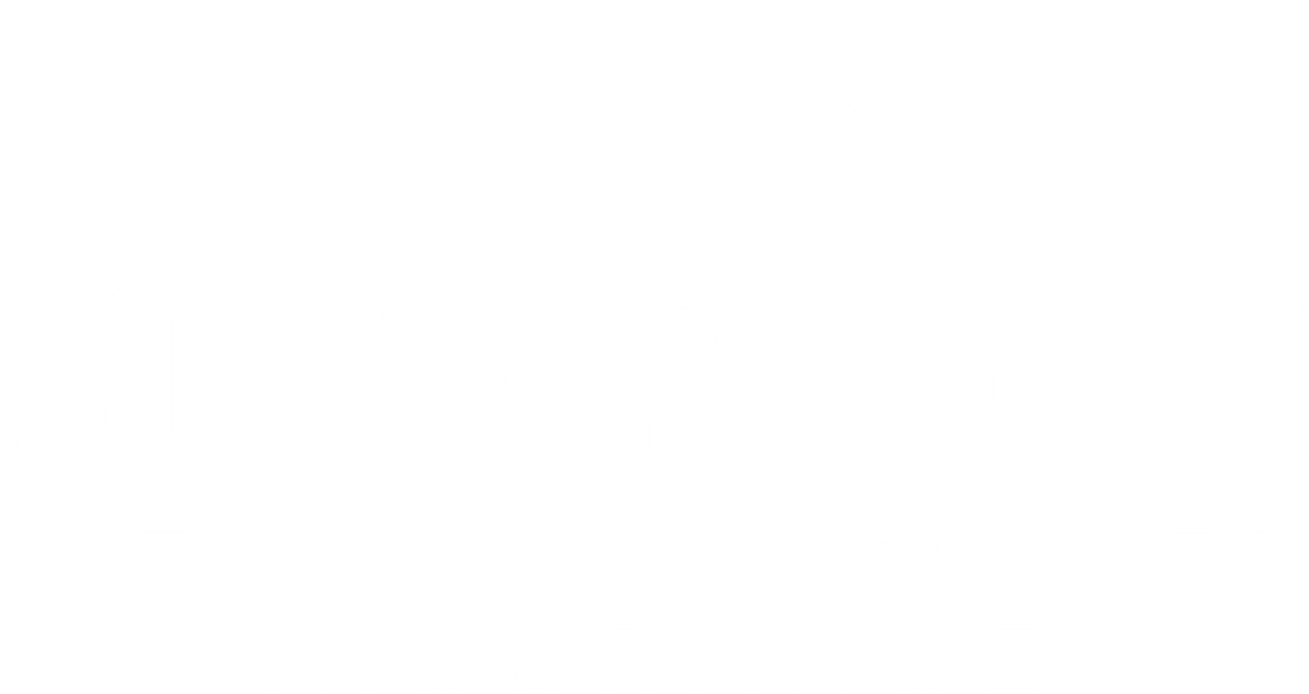 Blue Ridge Agents Logo