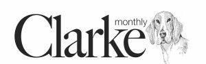 Clarke Monthly logo